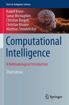 Computational Intelligence | A Methodological Introduction | Kruse (u. a.) | xiv