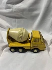 Vintage 1970s Mini Tonka Cement Truck – Mixer