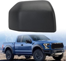 Replacement Right Passenger Mirror Cover Caps Compatible with Ford F150 2015 ...