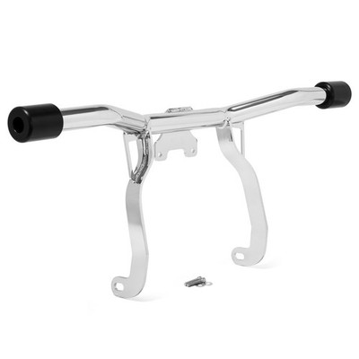 For Harley Touring Crash Bar Engine Guard Electra Street Glide Road King 14-up