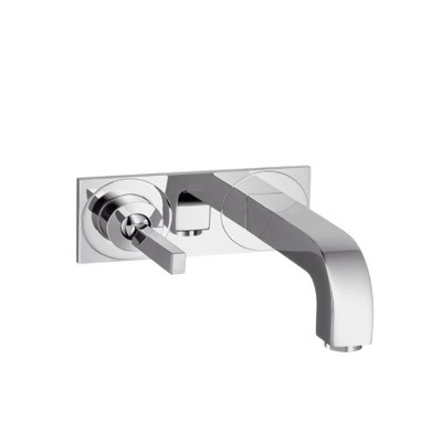 Hansgrohe Basin Mixer UP Axor Citterio 39115000