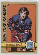 1972-73 O-Pee-Chee Rod Seiling #194 0u2j