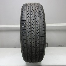 22565r17 Firestone All Season 102h Used Tire 932nd No Patches Qty 1 22565r17 Firestone All Season 102h Used Tire 932nd No Patches Qty 1