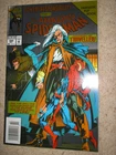 AMAZING SPIDER-MAN # 394 DELUXE FLIP BOOK TRAVELLER $2.95 1994 MARVEL COMIC BOOK