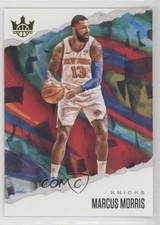 2019-20 Panini Court Kings Marcus Morris Sr #44 02gp
