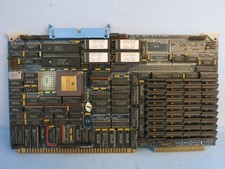 Taylor / Synergy 6024BZ10200B Circuit Board PLC Module SM21EC018-B-85044T ABB