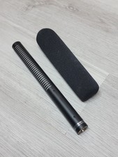 Sony ECM-670 Electret Condenser Microphone