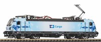 Piko 47459 | Tt-E-Lok/Sound Br 388 Cd Cargo Spur Tt