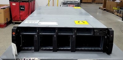 PURESTORAGE FlashArray M Storage Array Chassis SEE NOTES