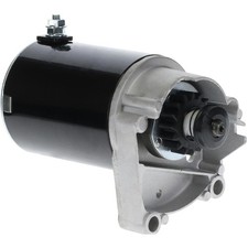 New STARTER BRIGGS & STRATTON 14-18HP 497596 394808 9799 106684 399928