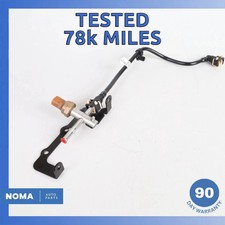 12-17 LR Discovery Sport L550 L538 Fuel Gas Pressure Sensor w/ Hose OEM 78k
