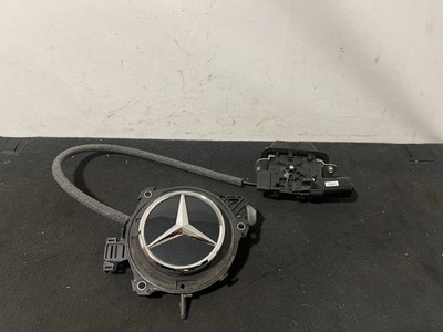 Mercedes-Benz S C217 2018 Heckklappe Kofferraum Kofferraum Griff für Kamera A0997500600