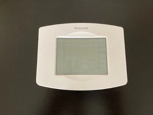 Honeywell Wi-Fi 7-Day Programmable Touchscreen Thermostat (RTH8580WF)