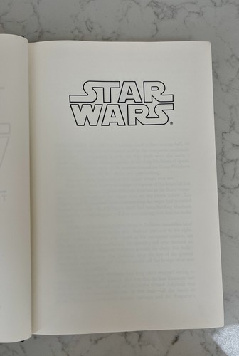 Star Wars: Dark Force Rising (Volume 2 Of A Three-Book Cycle) Hardback 1992 - Picture 10 of 11