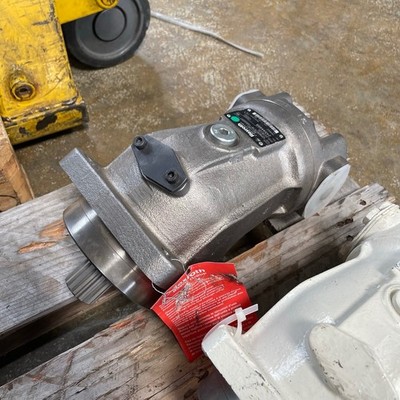 Rexroth A2FM56/61W-VAB020FJ R902078734 Hydraulikmotor