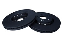 2X Quaro Bremsscheibe QD1766HC FüR Honda