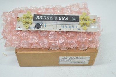 New Genuine OEM Bosch 00497208 497208 Display 