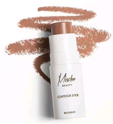 Mischo Beauty Contour Stick Shade Light 0.28oz NIB