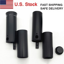 Wireless Microphone Shell Body Case Base Cover For Shure BETA58A/M 58/PG58