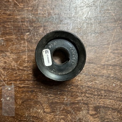 Solid 8 Groove Pulley 3925852 Fits for International Alternators | eBay