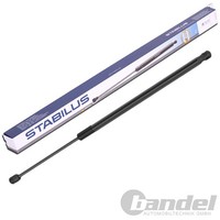 Stabilus Gasfeder FüR Heckklappe Rechts/Links FüR Opel Zafira Tourer C (P12)