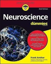 Neuroscience For Dummies, 2nd Edition - Paper...