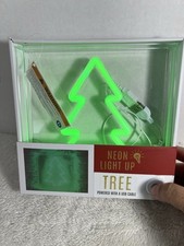 LED Neon Christmas Tree