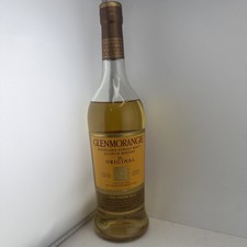 Glenmorangie 10 Year Old Single Malt Scotch Whisky 70cl 2000s Low Level