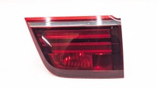 BMW X5 E70 TAIL LIGHT INNER REAR RIGHT DRIVER SIDE 7227794 LCI DAMAGED 2012