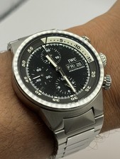 IWC Aquatimer Chronograph – IW371933 (42mm) 13