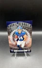 2025 Donruss Optic Cam Skattebo Base (RAW)