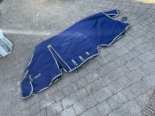 7ft 200g Medium Horseware Rambo Optimo Stable Rug Takes Hood & Liners RRP£173.95