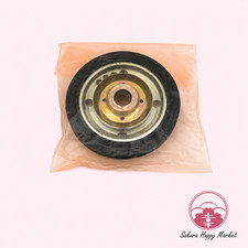 New Honda Genuine Civic 4d Fd2 K20a Type-r Crank Pulley Balancer 13810-rrc-003 New Honda Genuine Civic 4d Fd2 K20a Type-r Crank Pulley Balancer 13810-rrc-003