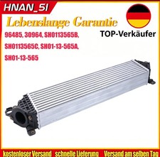 Ladeluftkühler Intercooler für Mazda 3 BM BN 2013-2022 SH0113565B,96485,30964 DE