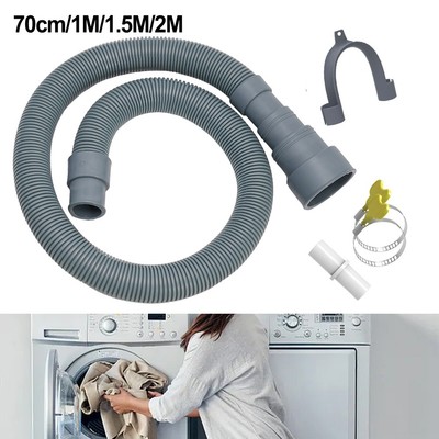 Washing Machine Dishwasher Drain Hose Easy Installation Reliable