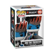 Ultimate Funko Pop Magic the Gathering Figures Checklist and Gallery 11