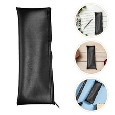6 Pcs Mic Carrying Holder Bag Nylon for Mics Case Small Microphone