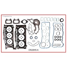 Enginetech CR220HS-A Engine Cylinder Head Gas...