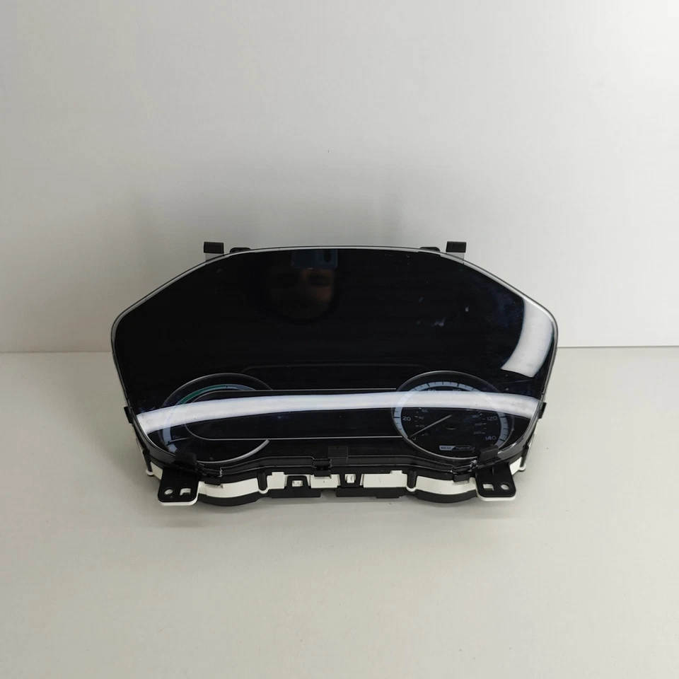 Kia Niro DE Instrument Cluster Speedometer Kmh Mph 94051-G5140 2020 23677106 Foto 2 de 4