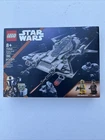 NEW SEALED LEGO 75346 Pirate Snub Fighter RETIRED Star Wars The Mandolorian 2023