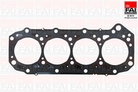 Fai Autoparts Dichtung, Zylinderkopf U.A. FüR Nissan, Opel, Renault
