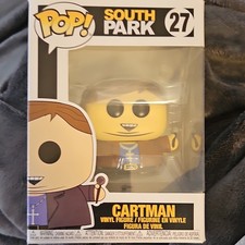 Ultimate Funko Pop South Park Figures Gallery and Checklist 61