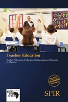 Antigone Fernande | Teacher Education | Taschenbuch | Englisch (2026)