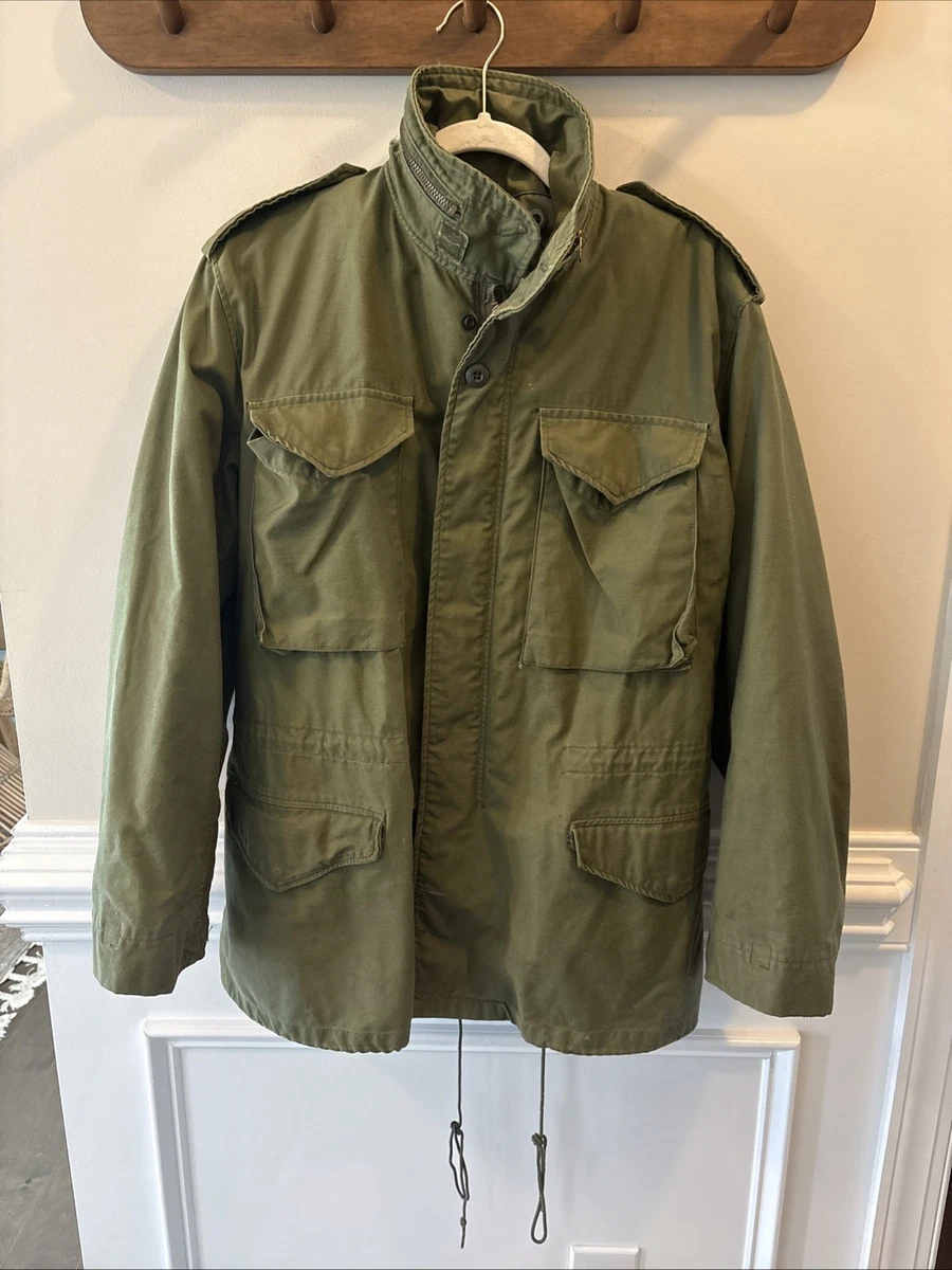 vintage m65 jacket products for sale | eBay