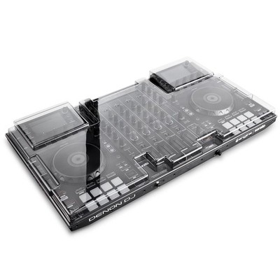 Decksaver MCX8000 Cover - Cover for DJ equipment