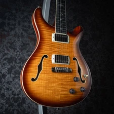 Paul Reed Smith PRS 2026 SE Hollowbody II Piezo Vintage Sunburst 2.65kg