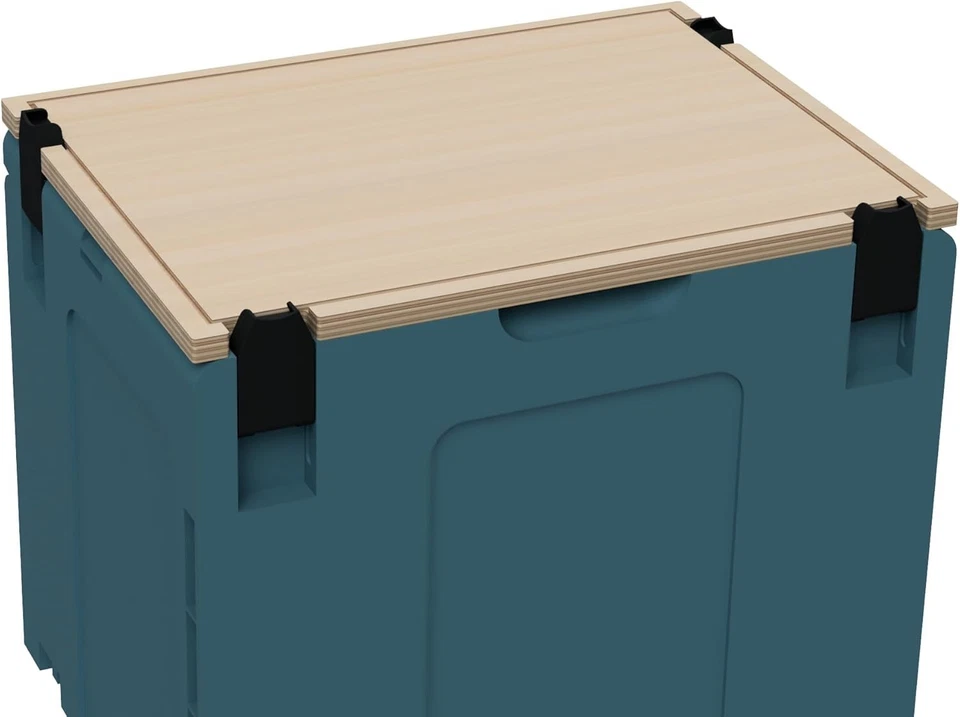 Auflage für Makita MakPac und Systainer Classic Arbeitsplatte Werkbank Tisch MFT - Bild 3 von 4