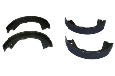 MAXGEAR Bremsbackensatz Feststellbremse 19-4565 für SSANGYONG KORANDO CK VAN 2 1