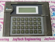 MESSUNG SL2004LM SMARTLINE HUMAN MACHINE INTERFACE OPERATOR PANEL