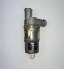 Classic Saab 900 AIC-Automatic Idle Control Valve 0 280 140 502